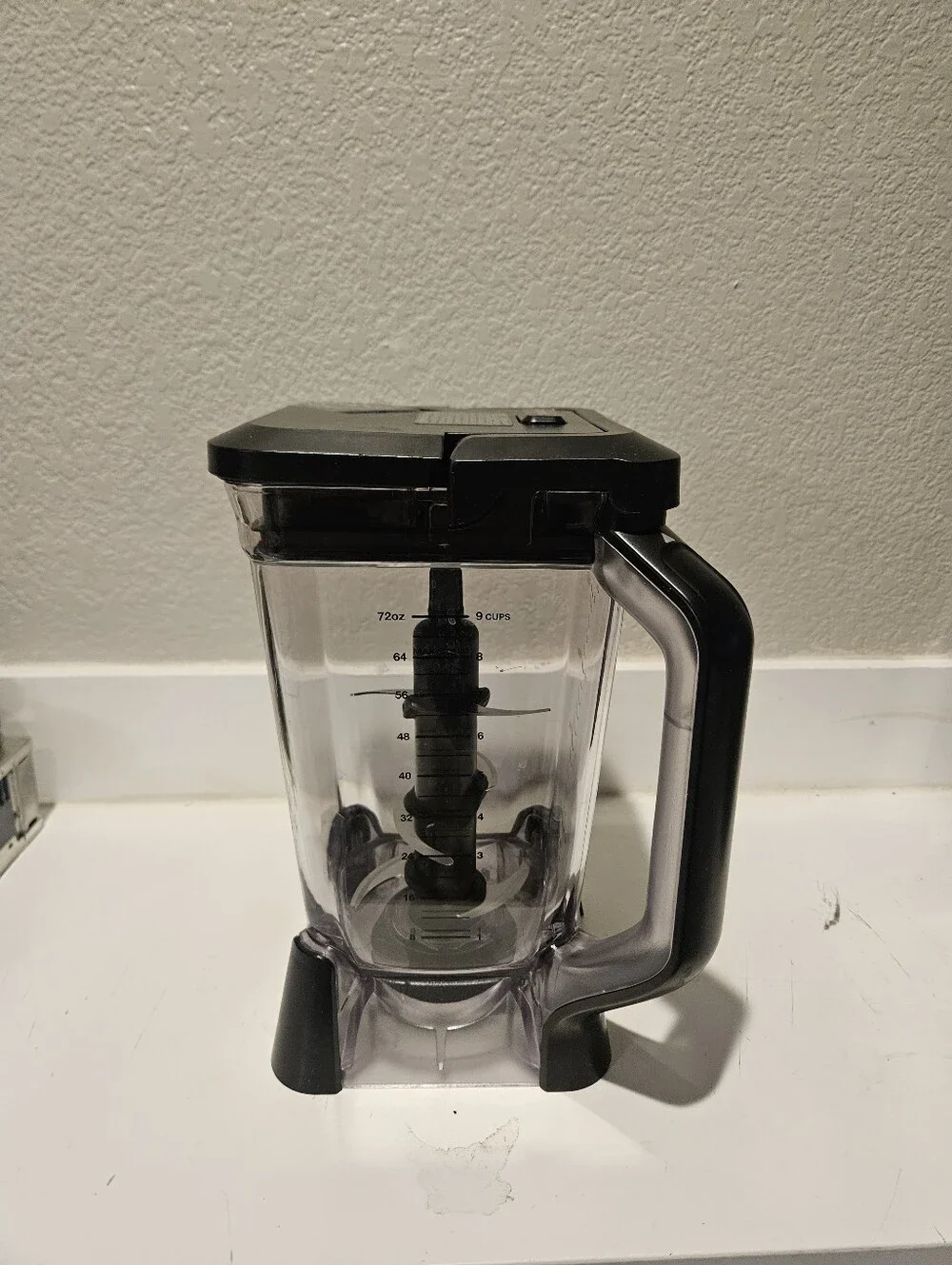 Ninja BL687CO Blender Auto IQ Boost 72oz Pitcher Replacement